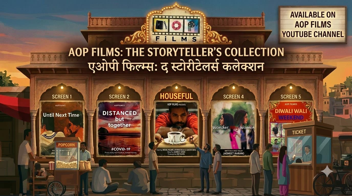AOP Films