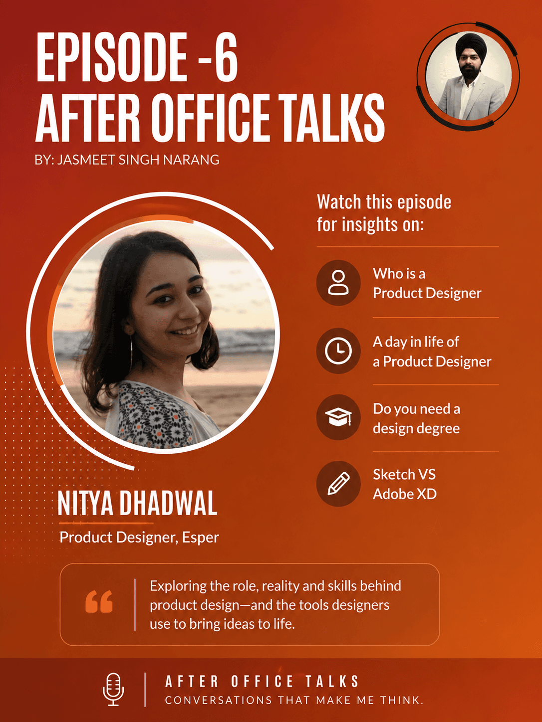 NITYA DHADWA