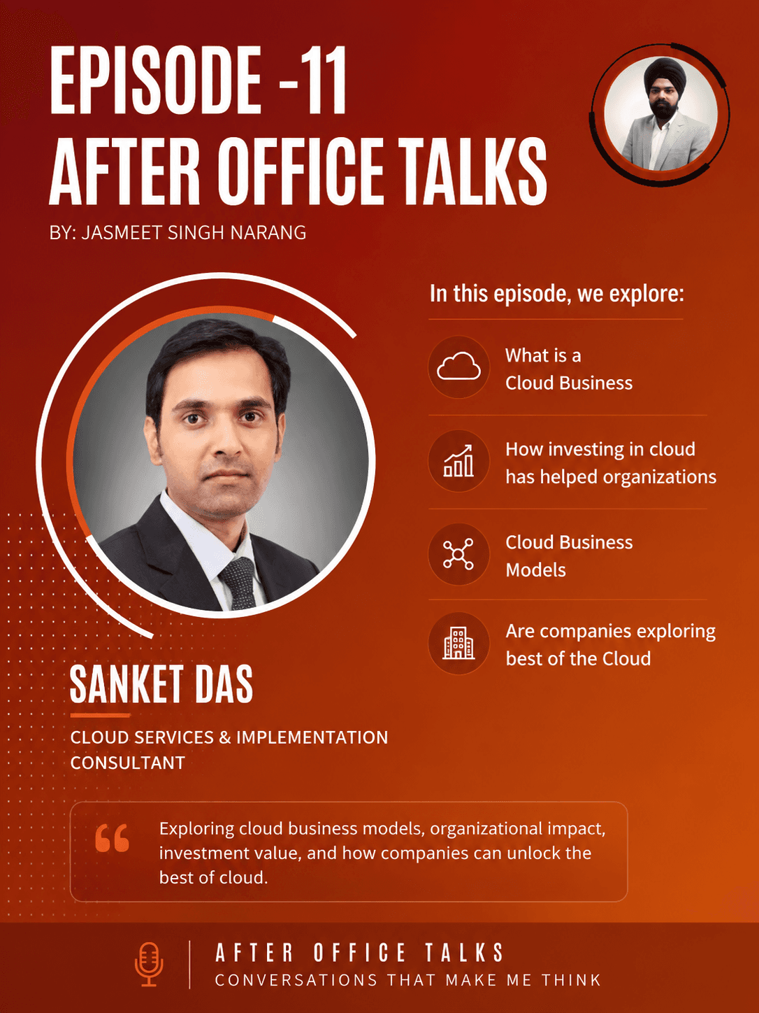 SANKET DAS