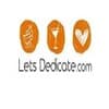 LetsDedicate logo