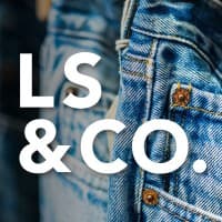 LEVI STRAUSS & CO. logo