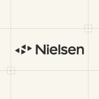 NIELSEN logo