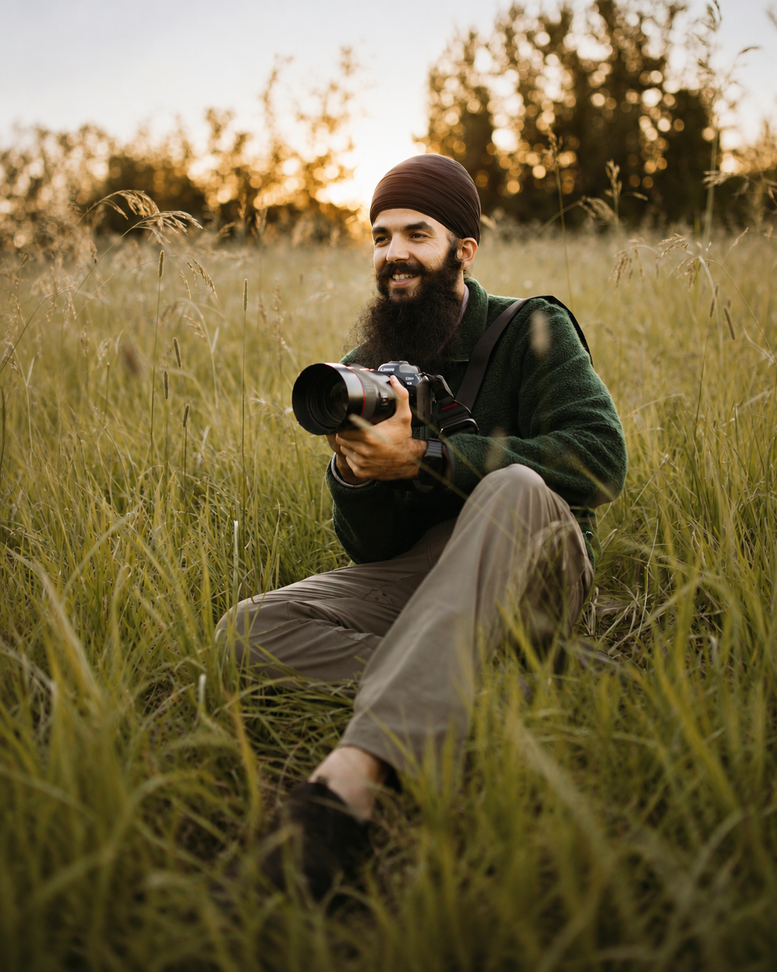 Sutej Pannu