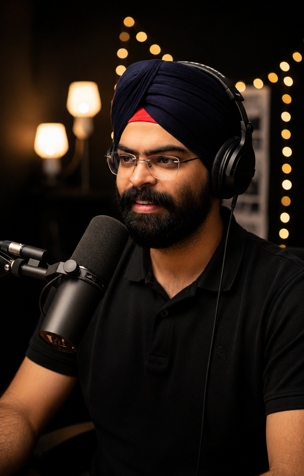 Jasmeet Narang