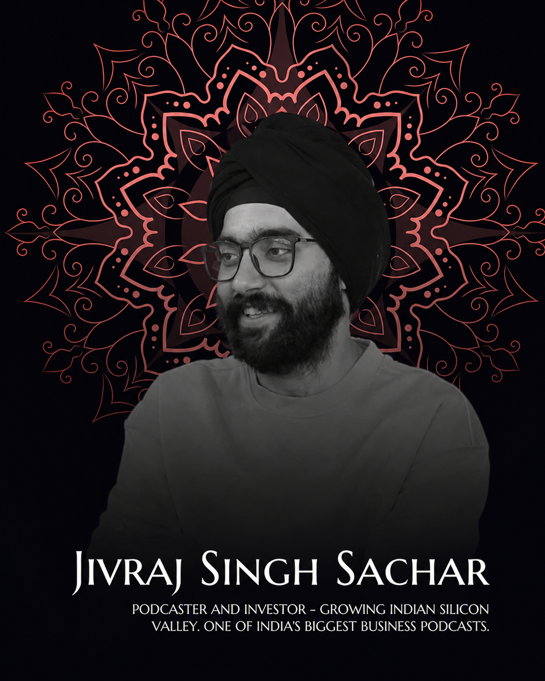 Jivraj Singh Sachar