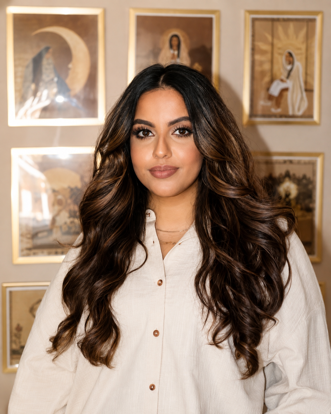 Ravina Toor
