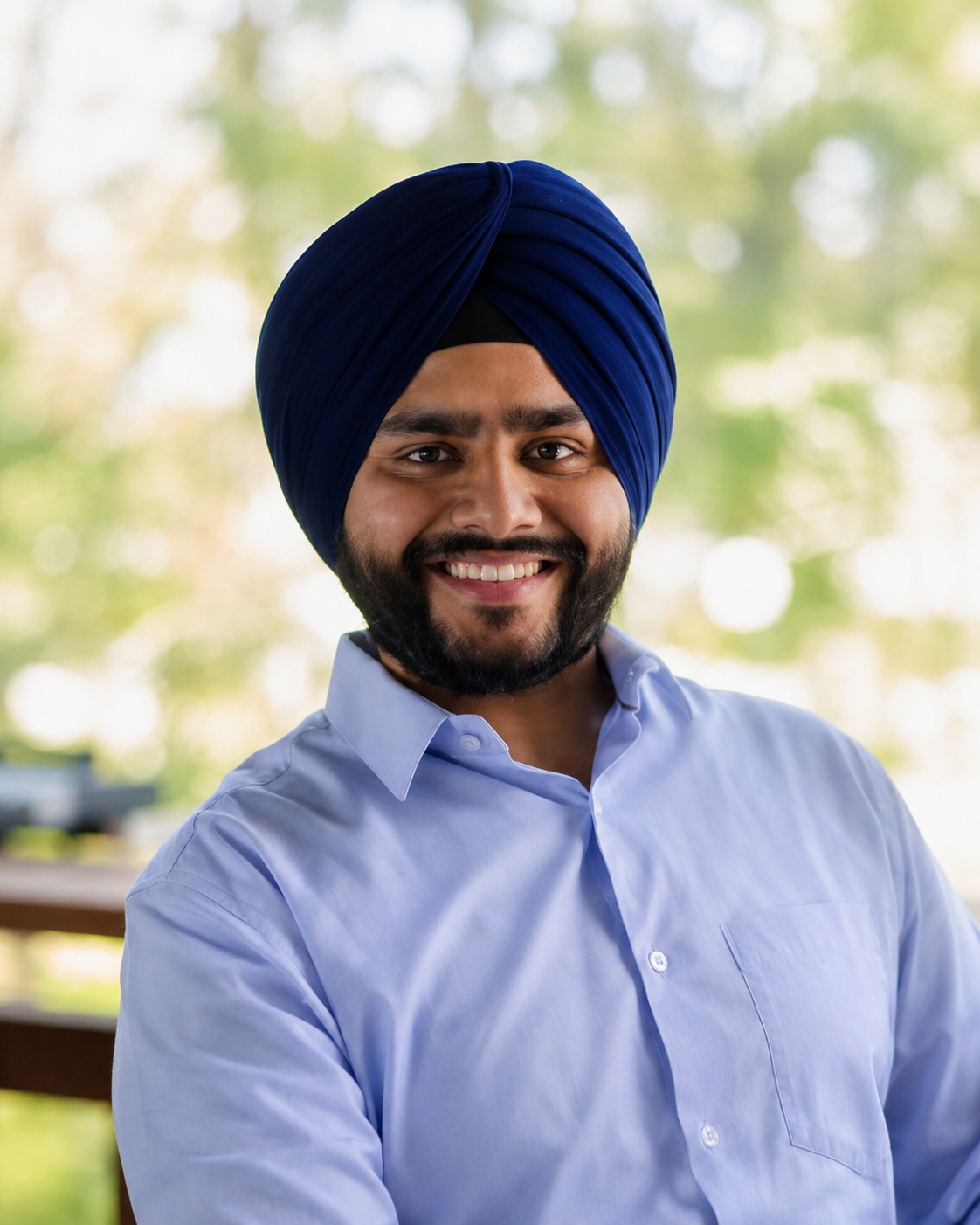 Simarpreet Singh